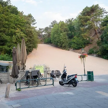 Loft Heerehof Schoorl