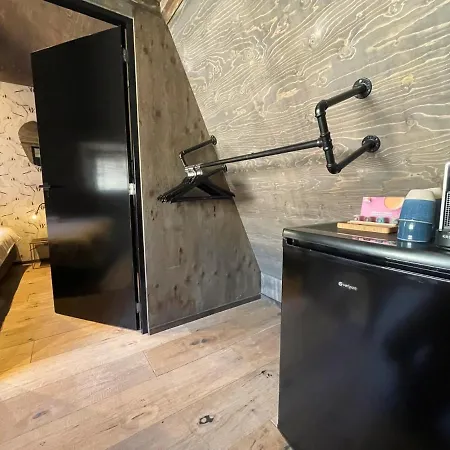 Loft Heerehof 3* Schoorl