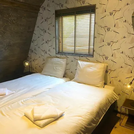 Pensjonat Loft Heerehof *