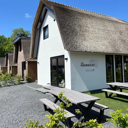 Loft Heerehof Pensjonat
