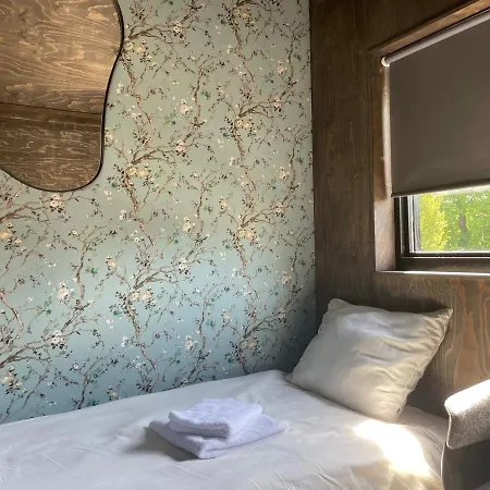 Loft Heerehof Gasthof Schoorl