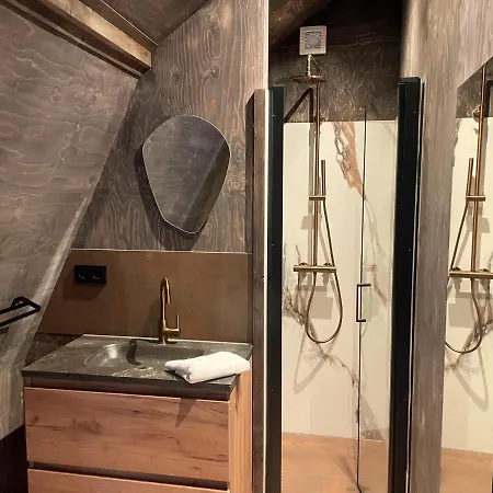 Gasthof Loft Heerehof